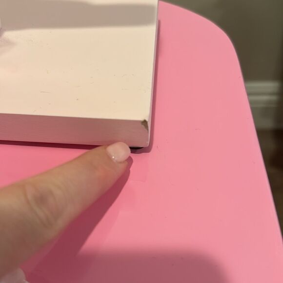 🎉Ladt deal 🎉Ballerina book holder 2 - Picture 4 of 12